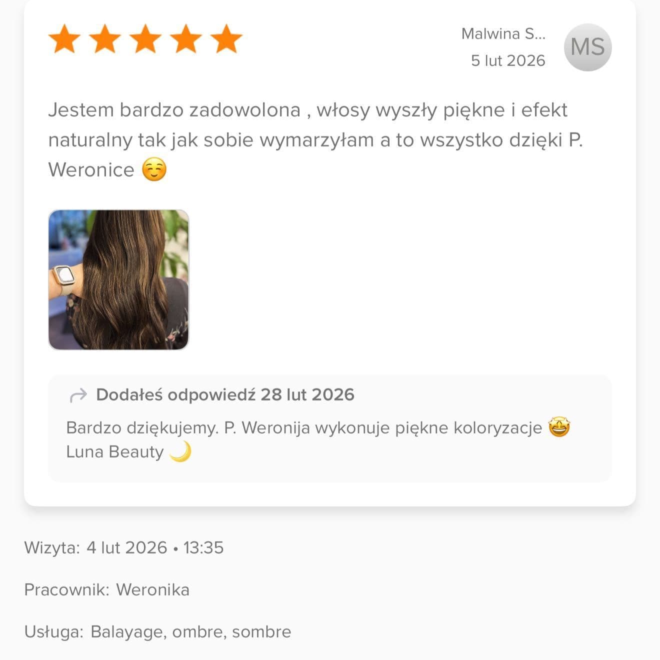 Koloryzacja włosów — odcienie i refleksy