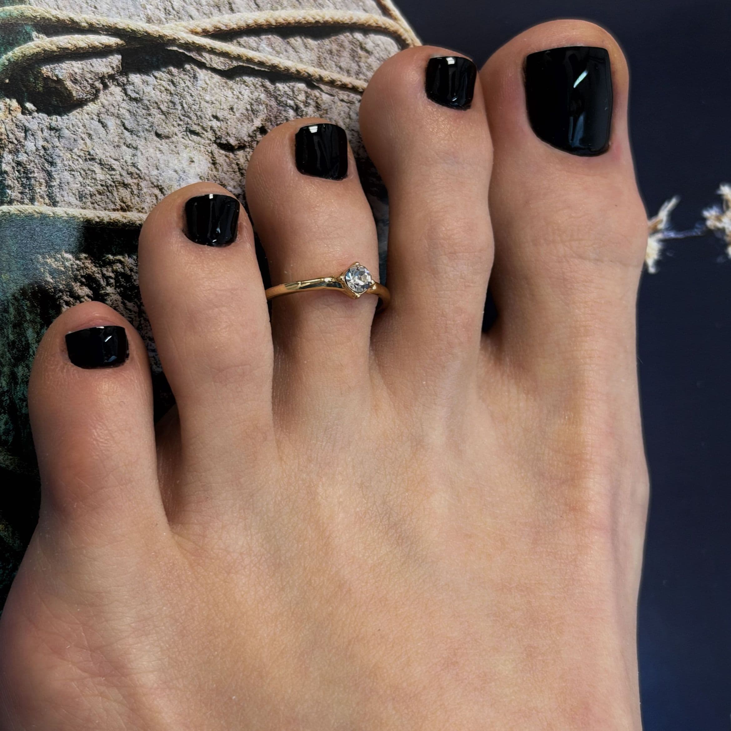 Pedicure